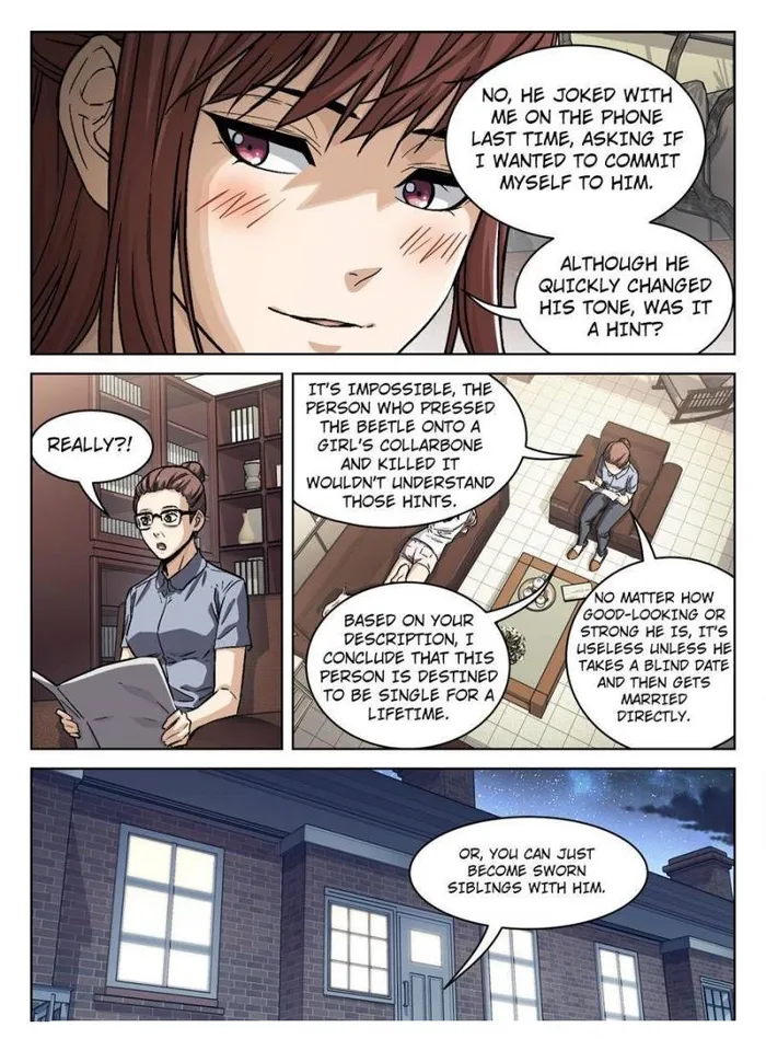 Page 31 of Chapter 100