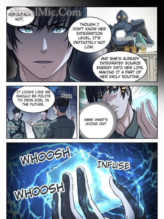 Page 5 of Chapter 101