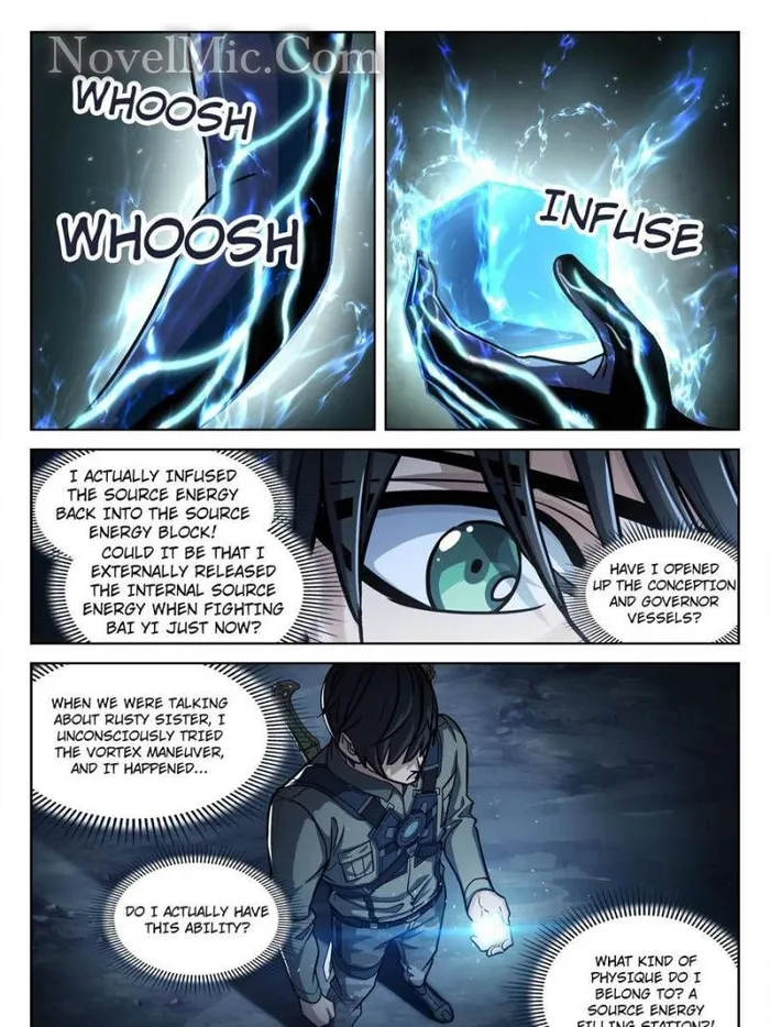 Page 7 of Chapter 101