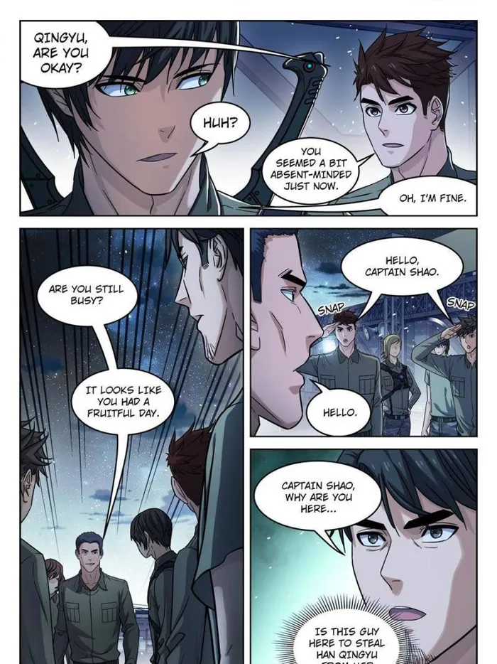 Page 9 of Chapter 101