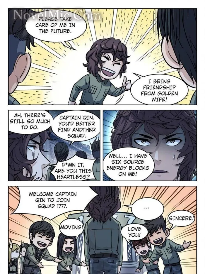 Page 15 of Chapter 101