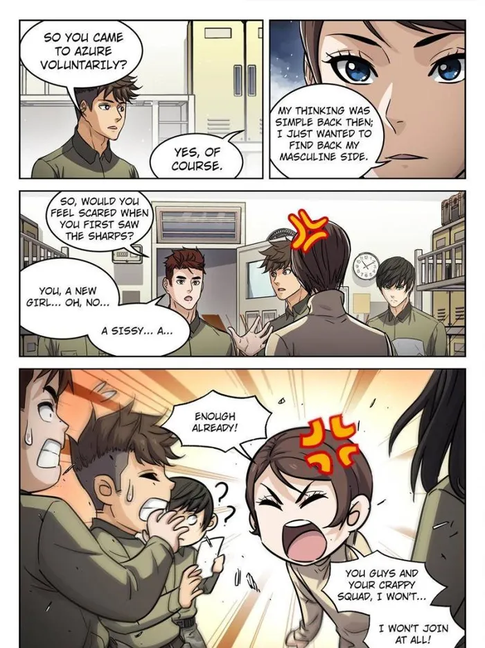 Page 31 of Chapter 103