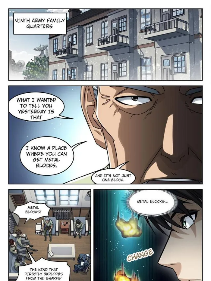 Page 21 of Chapter 104