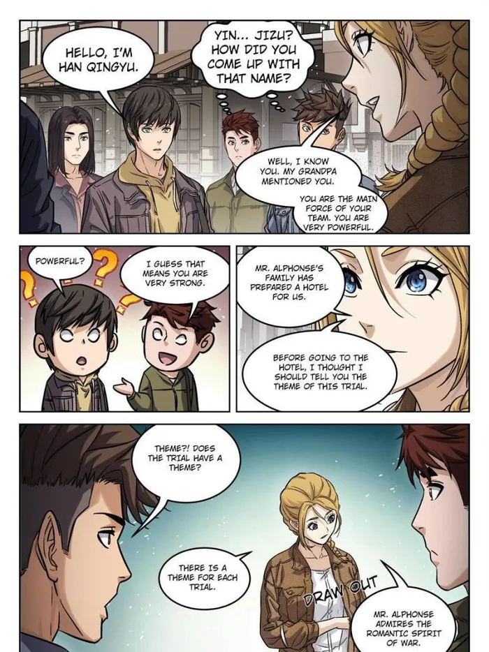 Page 25 of Chapter 105