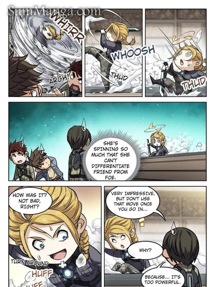 Page 21 of Chapter 106