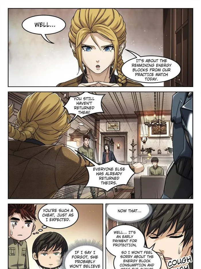 Page 5 of Chapter 107