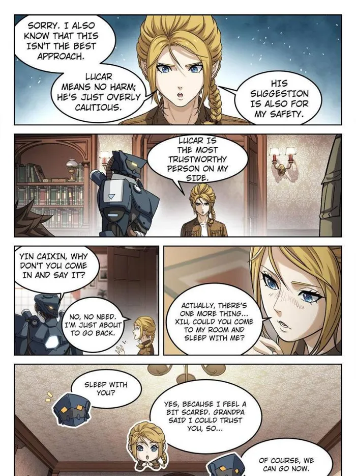 Page 17 of Chapter 107