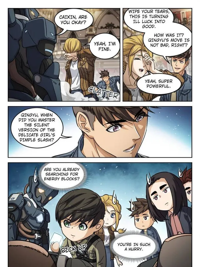 Page 23 of Chapter 108