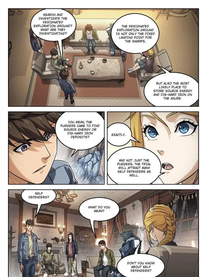 Page 1 of Chapter 109