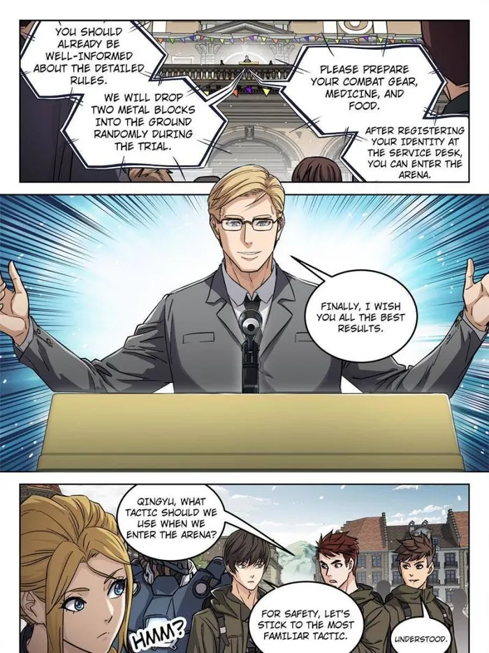 Page 21 of Chapter 109