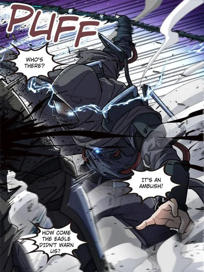 Page 7 of Chapter 110