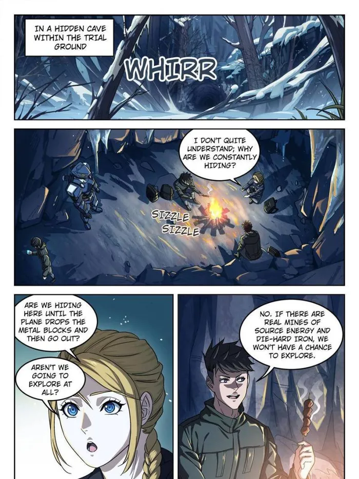 Page 9 of Chapter 110