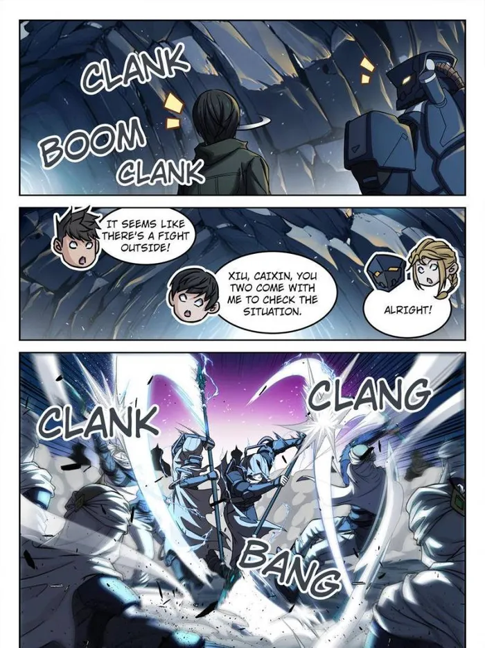 Page 17 of Chapter 110