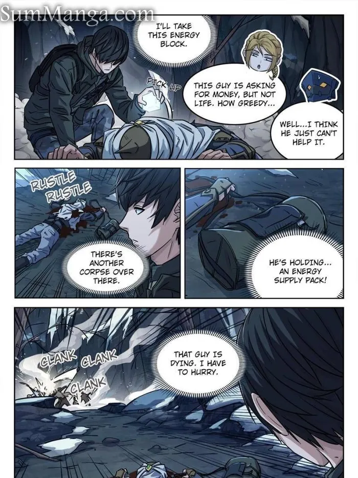 Page 27 of Chapter 110