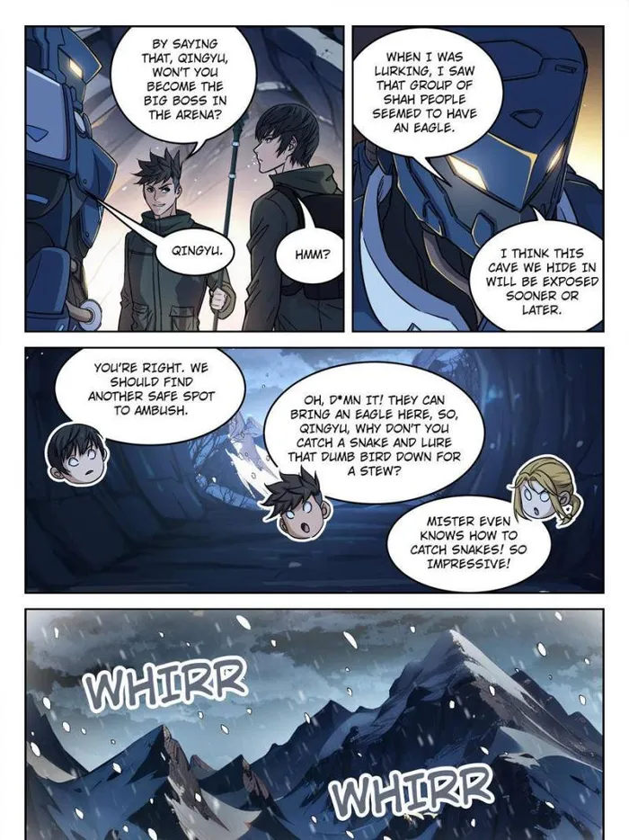 Page 21 of Chapter 111