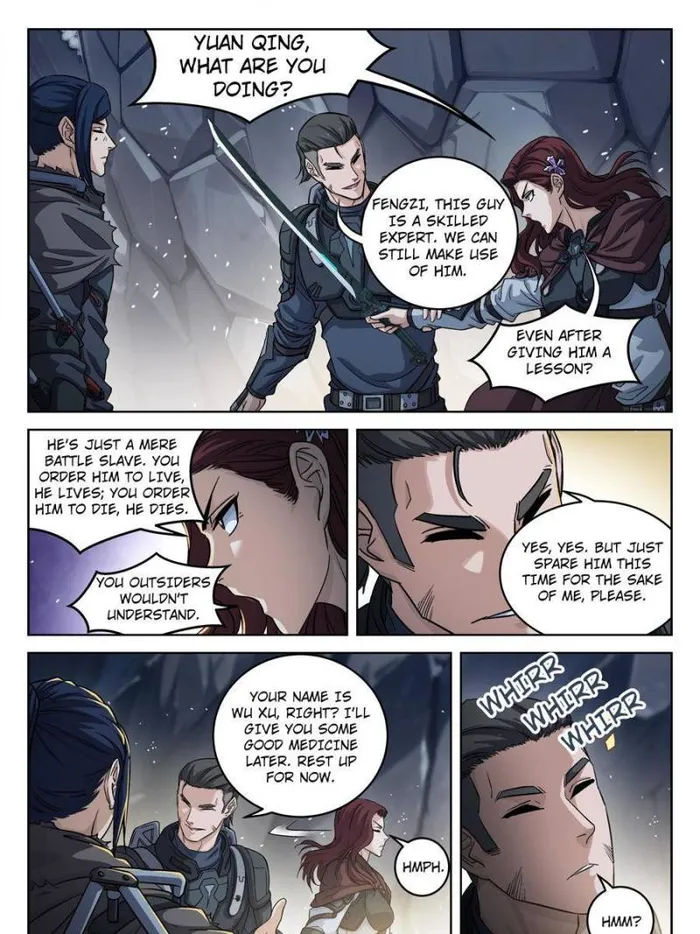 Page 27 of Chapter 111