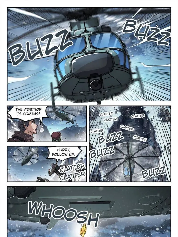 Page 1 of Chapter 112