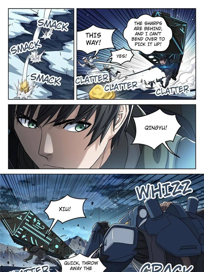 Page 21 of Chapter 118