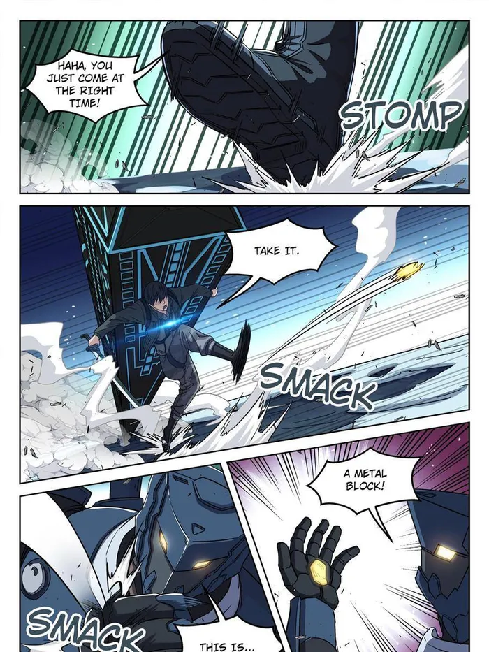 Page 23 of Chapter 118