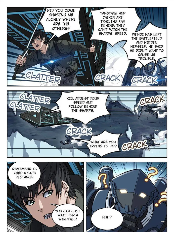 Page 25 of Chapter 118