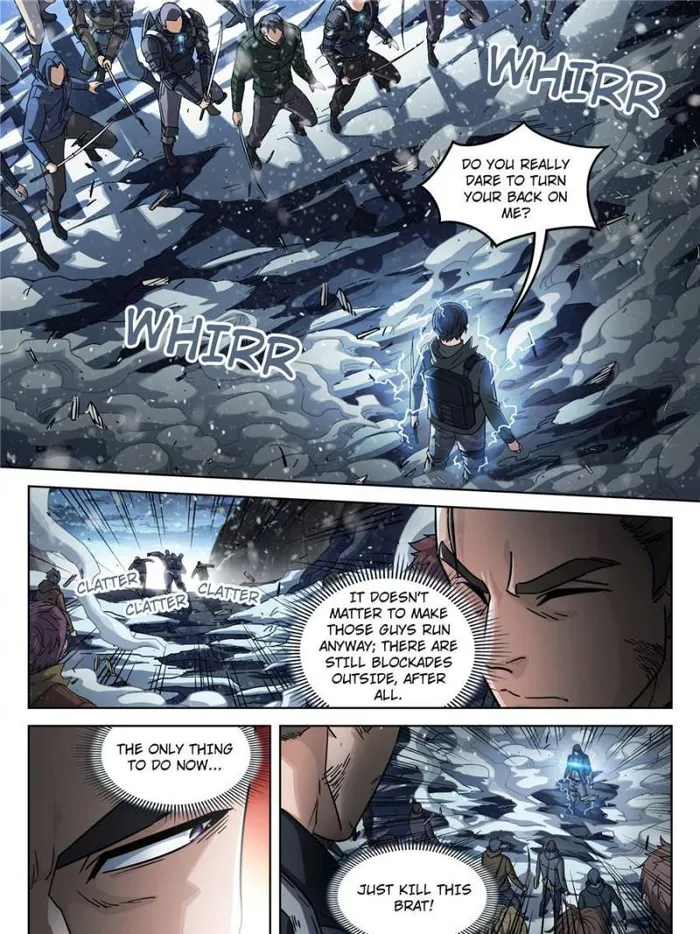 Page 1 of Chapter 122