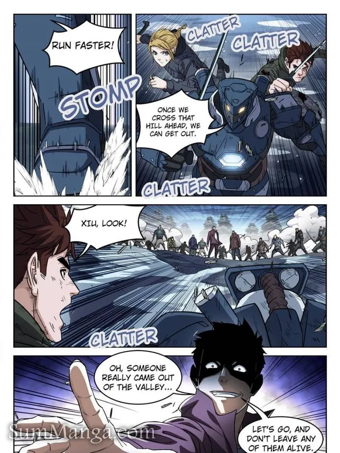 Page 21 of Chapter 122