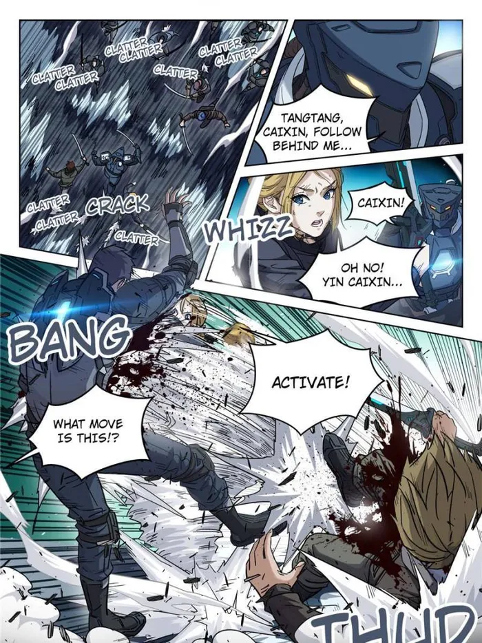 Page 23 of Chapter 122