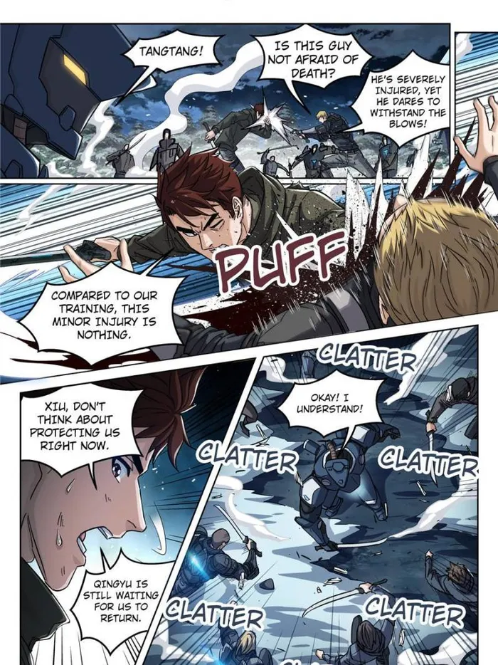 Page 25 of Chapter 122