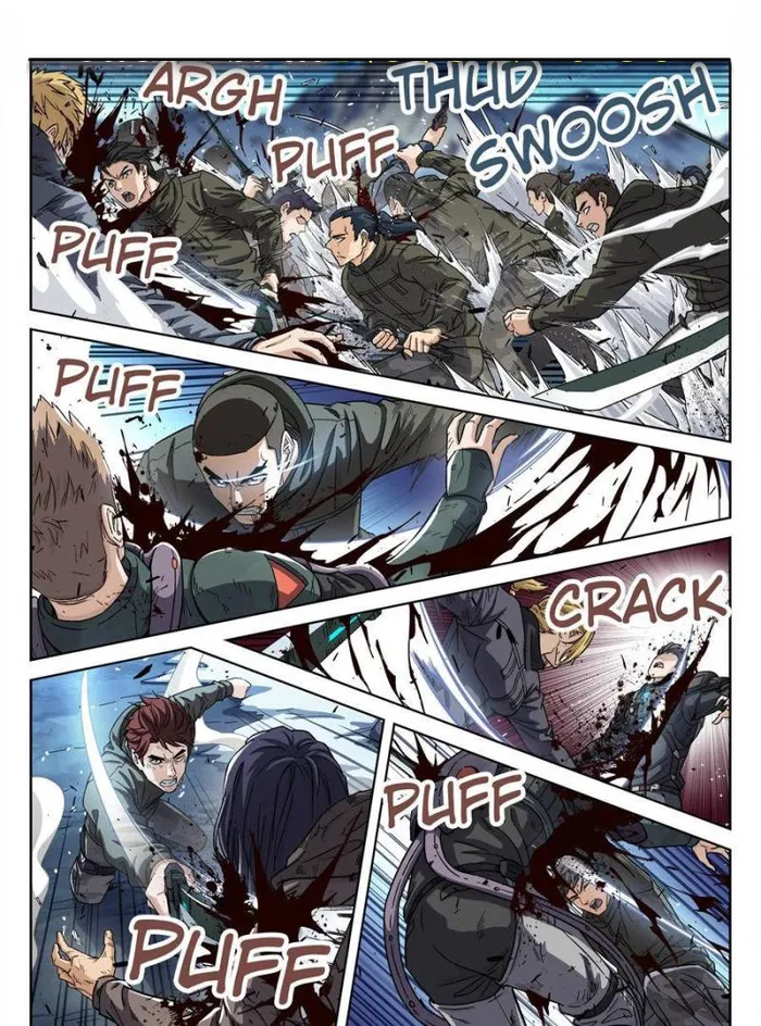 Page 1 of Chapter 125