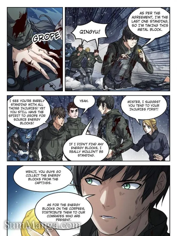 Page 15 of Chapter 126