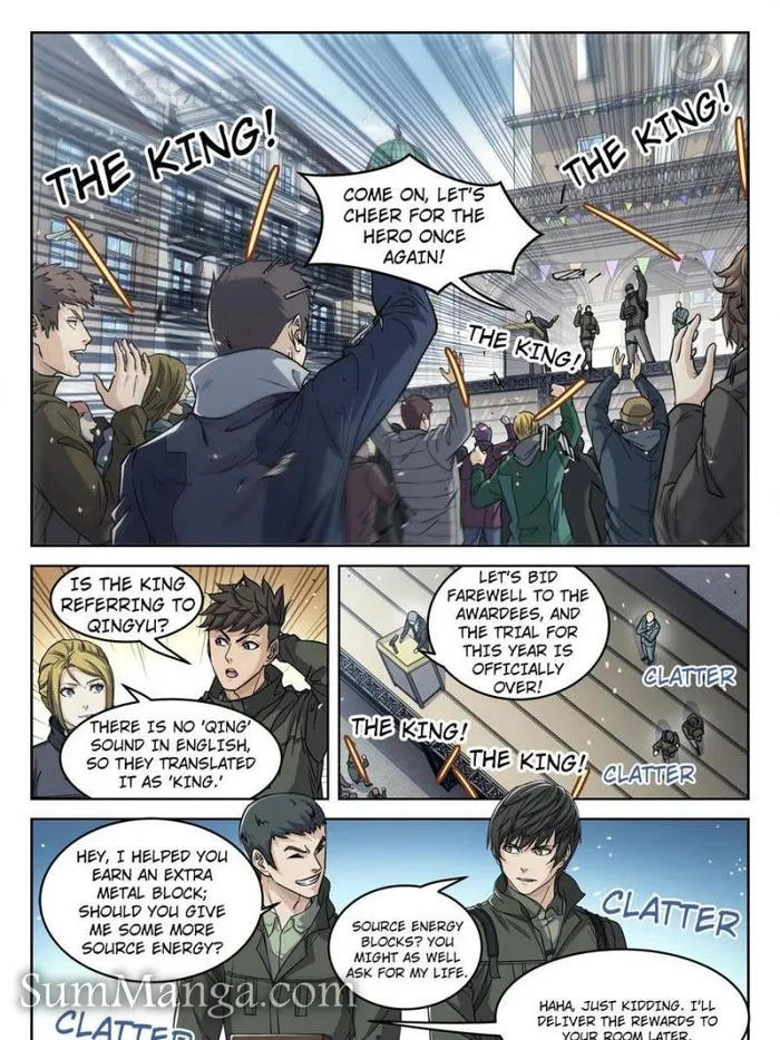 Page 29 of Chapter 127