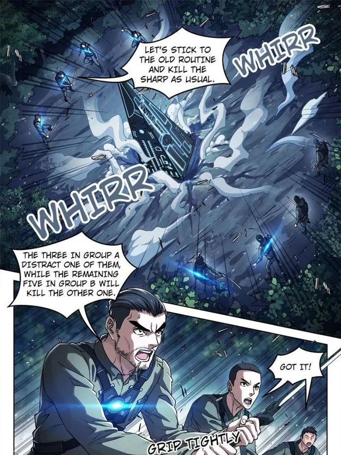 Page 3 of Chapter 129