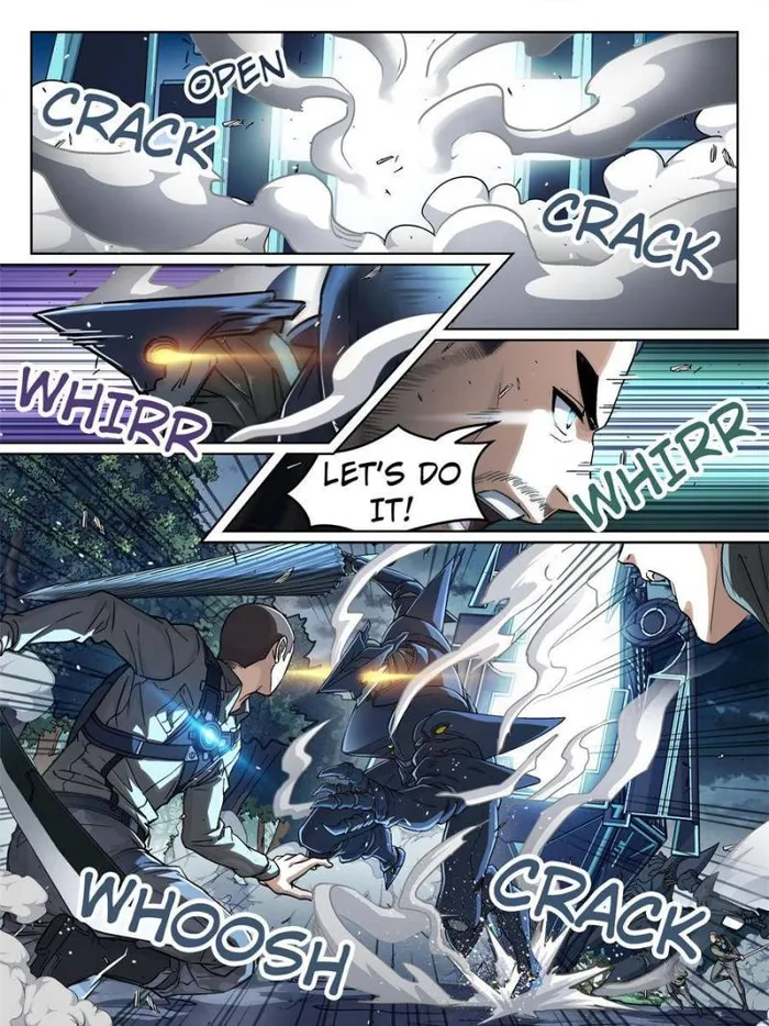 Page 5 of Chapter 129