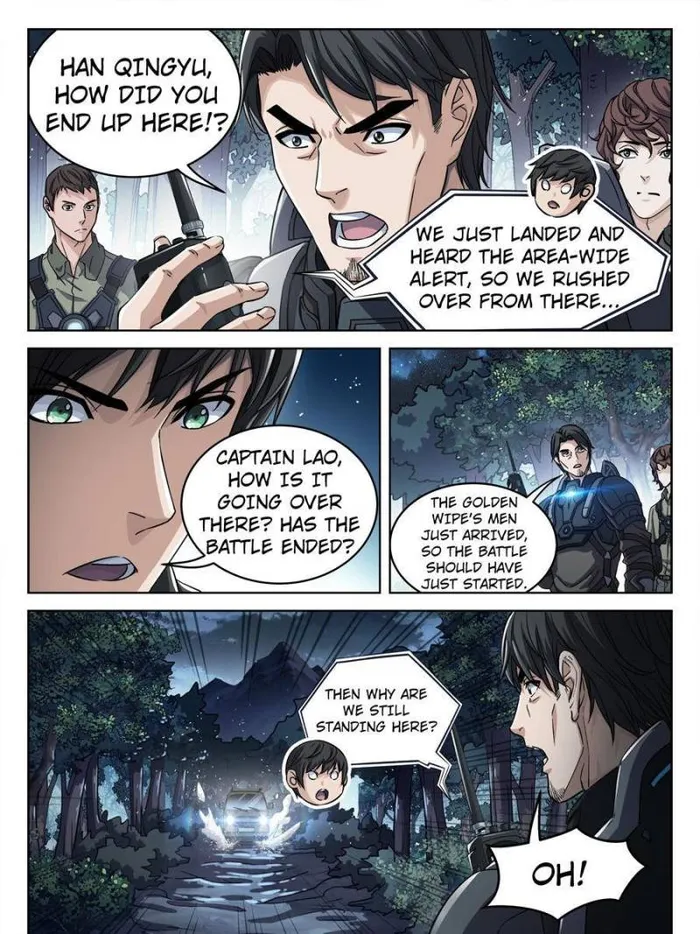 Page 9 of Chapter 129