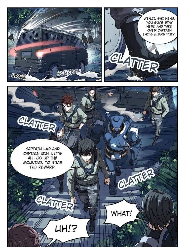 Page 11 of Chapter 129
