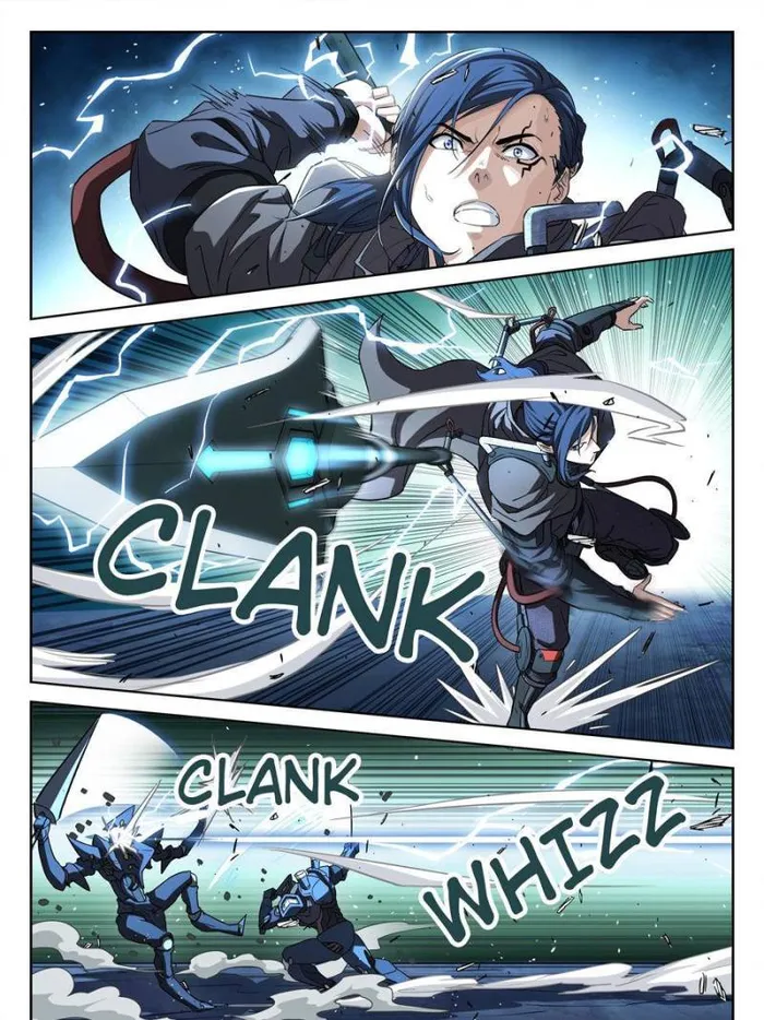Page 25 of Chapter 129
