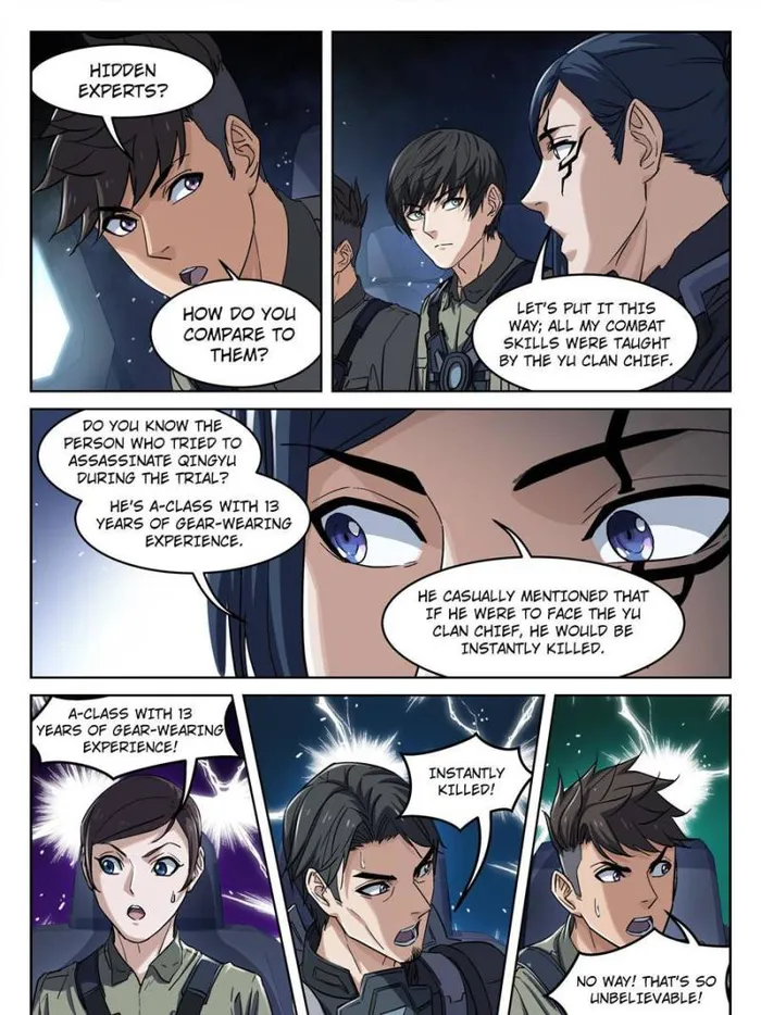 Page 21 of Chapter 131