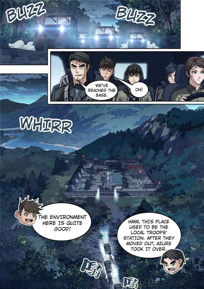 Page 11 of Chapter 132