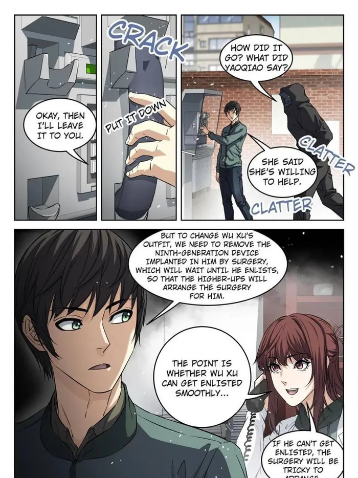 Page 11 of Chapter 133