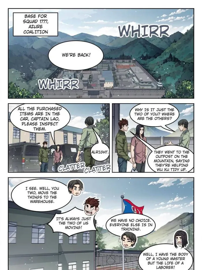 Page 3 of Chapter 134