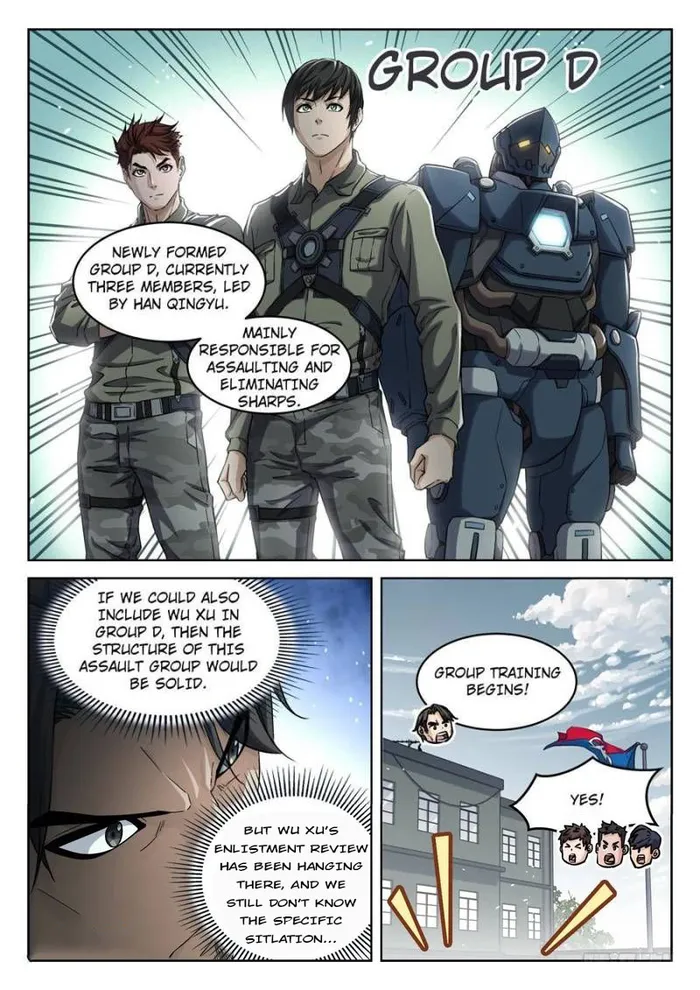 Page 19 of Chapter 134