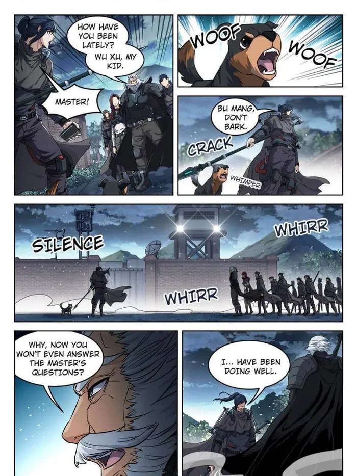 Page 3 of Chapter 135