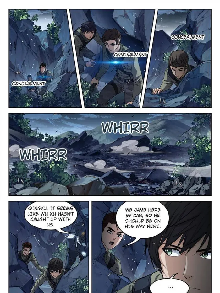 Page 13 of Chapter 135