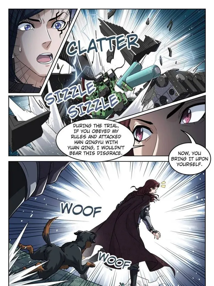 Page 21 of Chapter 135