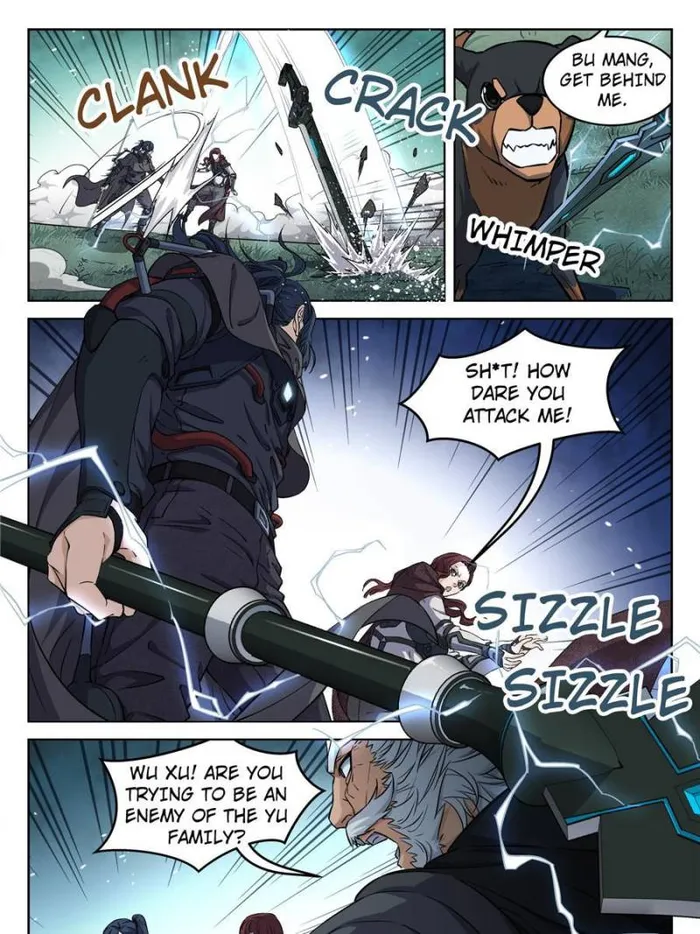 Page 25 of Chapter 135