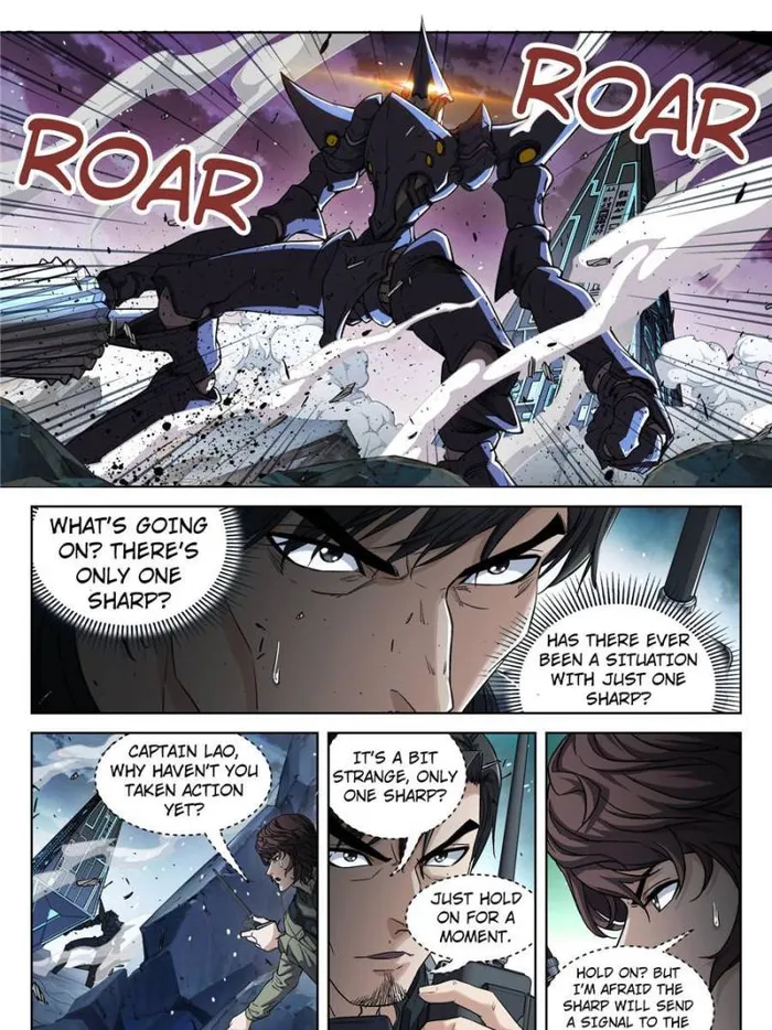 Page 5 of Chapter 136