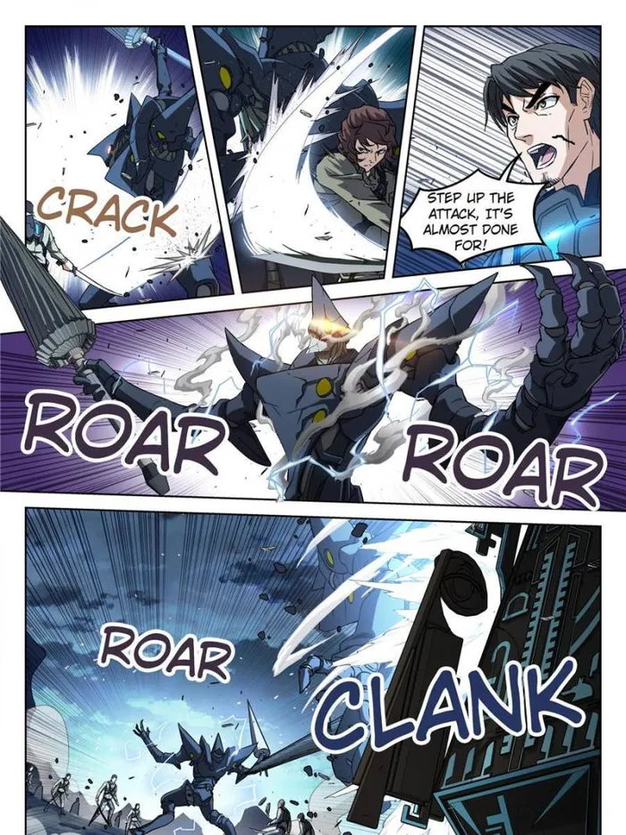 Page 19 of Chapter 136