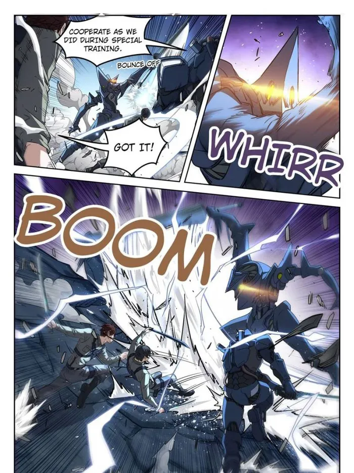 Page 1 of Chapter 138