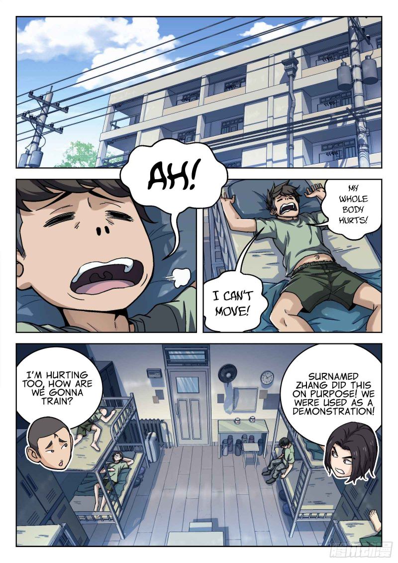 Page 1 of Chapter 16