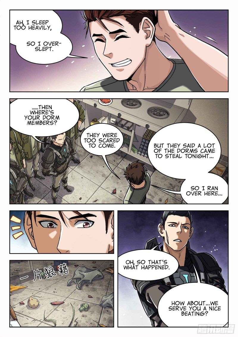 Page 8 of Chapter 23